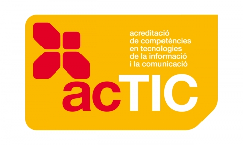 Logotipo ACTIC