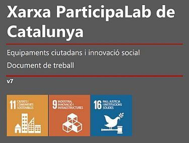 ParticipaLab Network