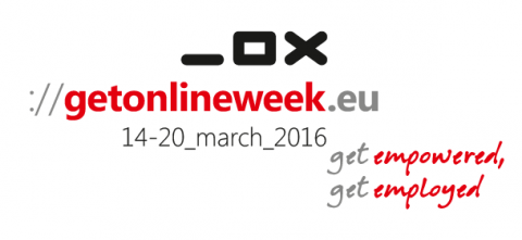 Get Online Week 2016