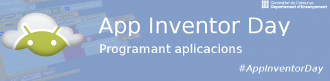 App Inventor Day