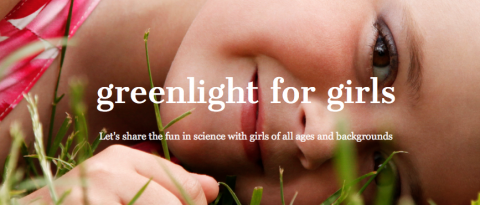 Greenlight for Girls