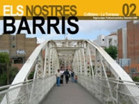Nou número de la revista "Els Nostres Barris", de La Torrassa