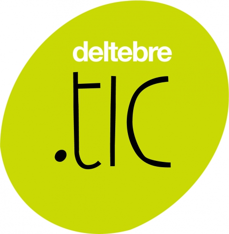 Logotip Deltebre