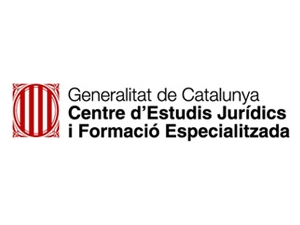 Centre d’Estudis Jurídics i Formació Especialitzada (CEJFE) de la Generalitat de Catalunya