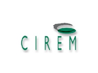Logotip CIREM