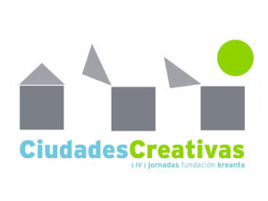 Logotip Ciutats Creatives