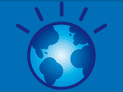 Logo IBM SmartCamp 2011