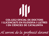 Col·legi Oficial de Doctors i Llicenciats el Filosofia i Lletres i en Ciències de Catalunya