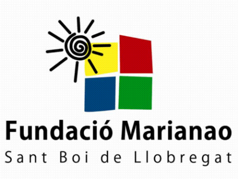 Logotip de la Fundació Marianao