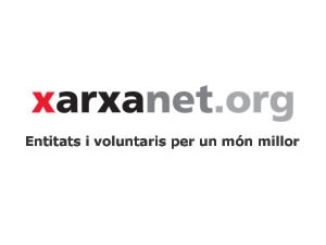 Logotip xarxanet.org