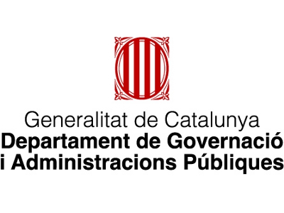 Logotip Governacio
