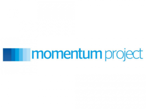 Logo Momentum Project