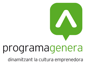 Logotip Programa Genera