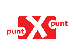 Logo puntXpunt