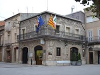 Sant Vicenç de Castellet