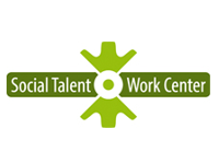 Logotip de Social Talent Work Center de Molins de Rei