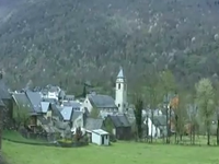 Imatge de Les, municipi a la Vall d'Aran