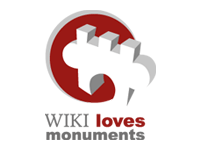 Logo Wiki Loves Monuments