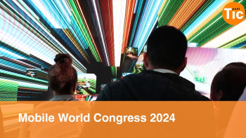 Embedded thumbnail for Mobile World Congress 2024 connects Barcelona