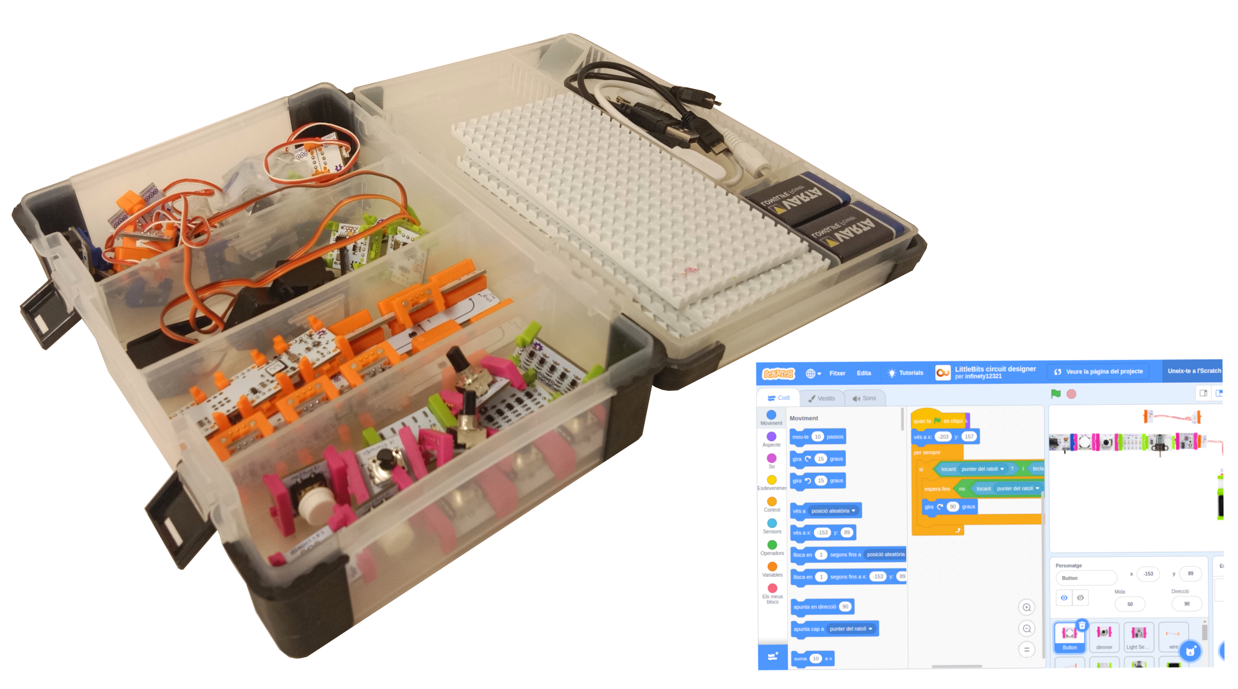 Code Kit
