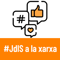 #JDIS a la Xarxa