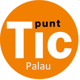 Logotip Punttic