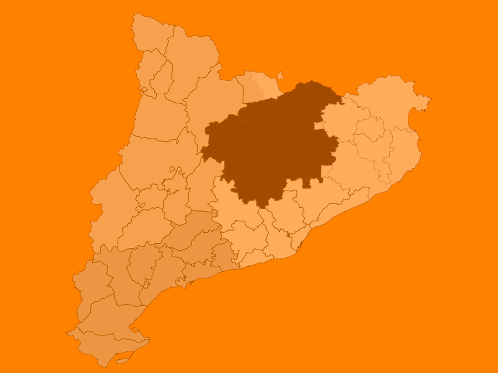 Trobada territorial: Catalunya central