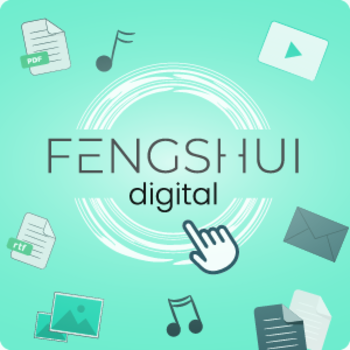 Fengshui digital: datos seguros