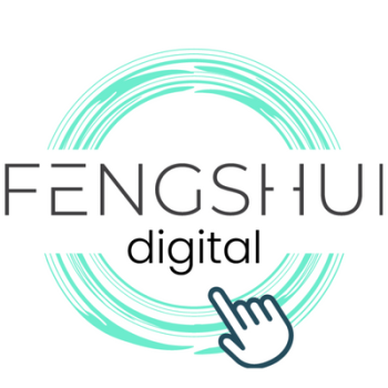 Logo Fengshui digital