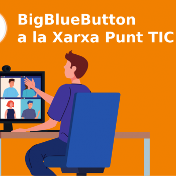 Conferències Big Blue Button
