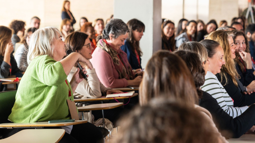 Image of the DonaTIC Barometer