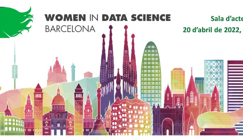 Women In Data Science Barcelona