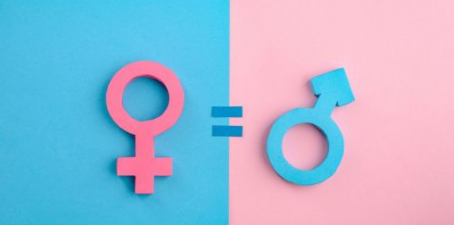 Banner igualdad mujeres y hombres
