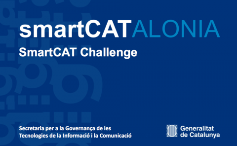 SmartCAT Challenge