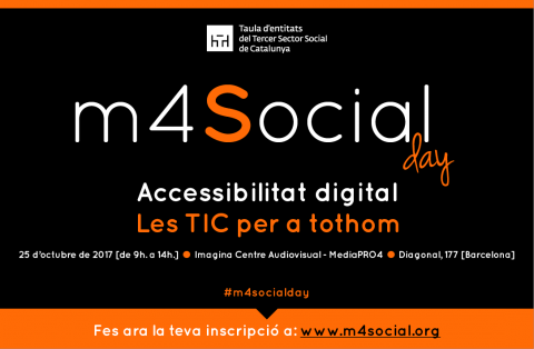 m4Social day 2017