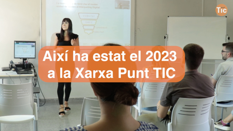 Registrations Are Open For The New Edition Of The Winter Campus | Xarxa ...