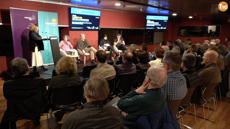 Imatge de la jornada