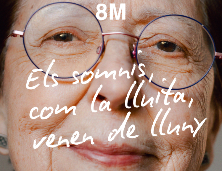 Imatge de la campanya