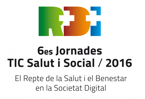 6es Jornades TIC Salut i Social 2016