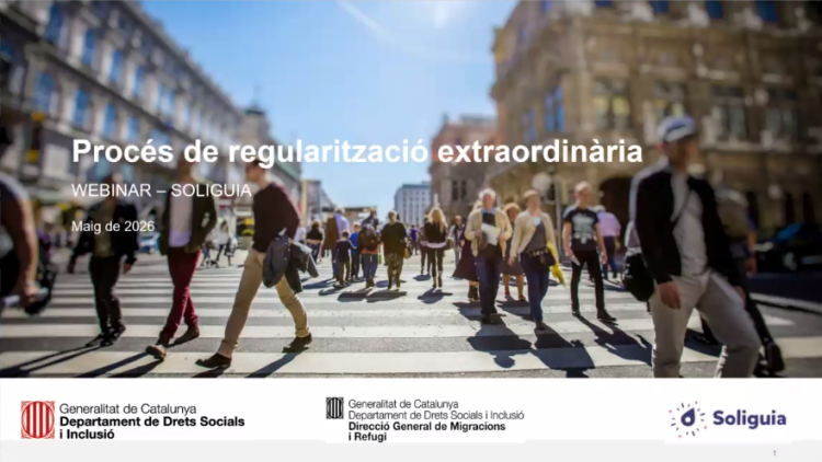 Imatge del seminari