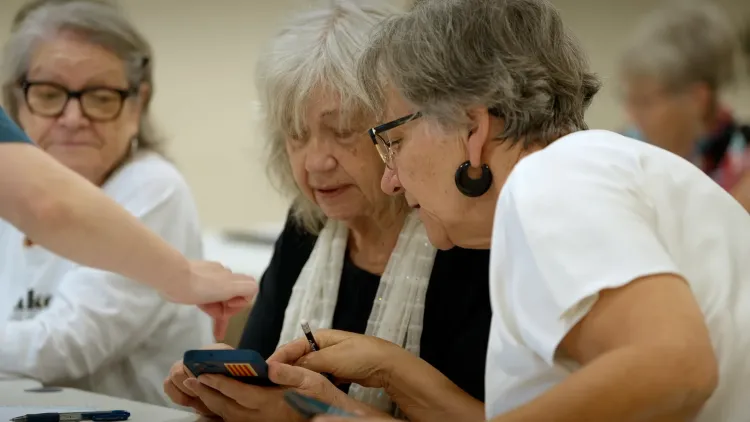 Image of 'Disconnected'