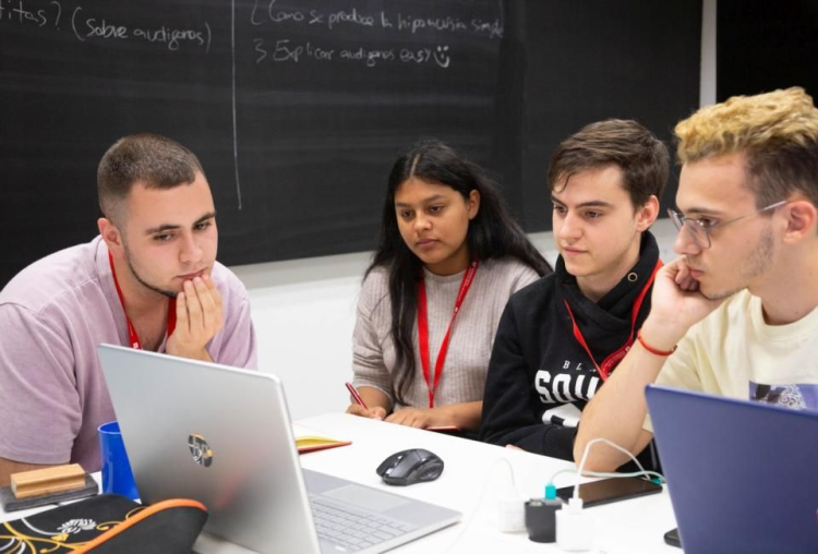 Imatge dels Vic i-Days