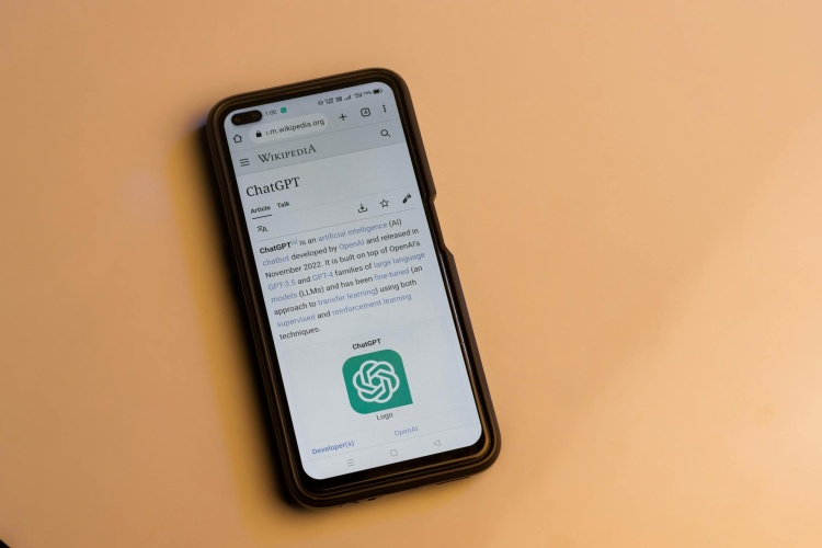 Imatge de telèfon mòbil