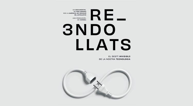 Imatge del documental ‘RE-ENDOLLATS’