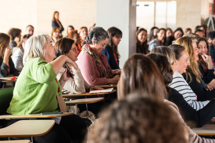 Imagen del Barómetro DonaTIC