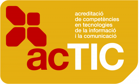 Logo de l'ACTIC