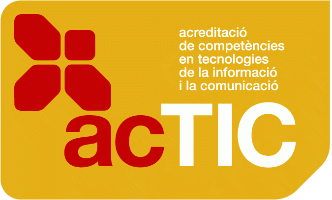 Logotipo ACTIC