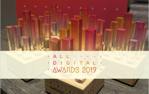 All Digital Awards 2019