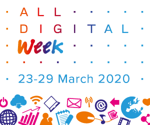 All Digital Week 2021