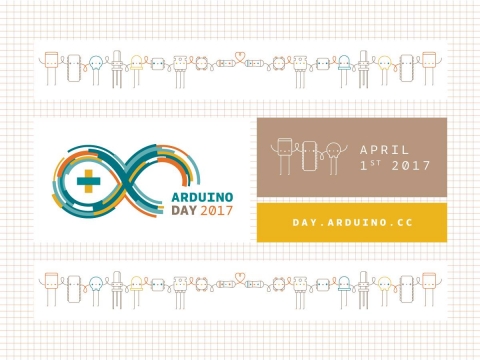 Arduino Day 2017